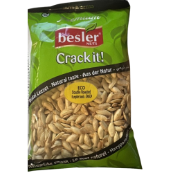 Kürbis ürgüp Eco 180gr
